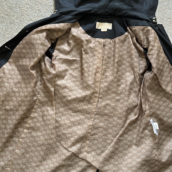 Michael Kors Pea Coat - Picture 5 of 7